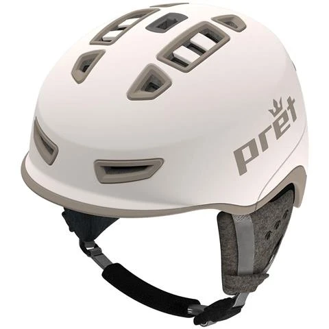 Pret Vision X Helmet - Women's 3 Pret Vision X Helmet - Women's