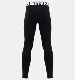 Under Armour ColdGear Armour Leggings - Boy's 7 Under Armour ColdGear Armour Leggings - Boy's -Buckmans Store fw23 PS1366374 001 HB