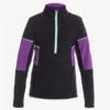 Roxy Sayna Half Zip Girl - Girl's