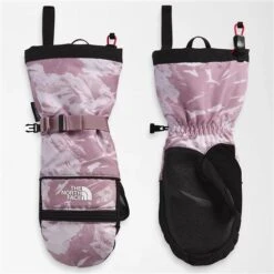 The North Face Montana Ski Mitt - Women's