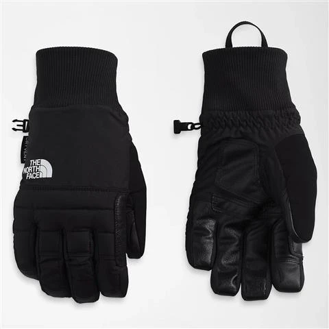 The North Face Montana Utility SG Glove - Men's 4 The North Face Montana Utility SG Glove - Men's - Image 2