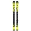 Volkl Deacon Jr. + 7.0 Vmotion Jr. Skis - Youth 2 Volkl Deacon Jr. + 7.0 Vmotion Jr. Skis - Youth -Buckmans Store fw23 VOLK 120469 deaconjr 7 0
