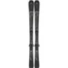 2023 Men's Atomic Redster Q7 C Skis With System Bindings - AASS03028 -Buckmans Store fw23 aass03028 2 gho redster q7 revoshock c m 12 gw.jpg.high res