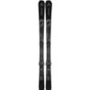 Atomic Redster Q4 Skis With System Bindings - Men's