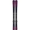 Atomic Cloud Q9 Skis With System Bindings - Women's 2 Atomic Cloud Q9 Skis With System Bindings - Women's -Buckmans Store fw23 aass03076 2 gho cloud q9 m 10 gw.jpg.high res