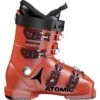 Atomic Redster JR 60 RS Ski Boots - Youth 1 Atomic Redster JR 60 RS Ski Boots - Youth -Buckmans Store fw23 ae5025440 3 gho redster jr 60 rs red black.png.high res