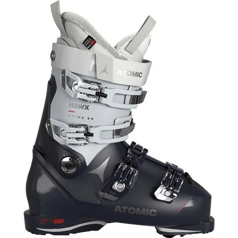 Atomic Hawx Prime 95 W GW Ski Boots - Women's 3 Atomic Hawx Prime 95 W GW Ski Boots - Women's