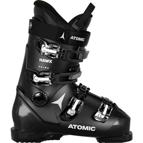 Atomic Hawx Prime W Ski Boots - Women's 3 Atomic Hawx Prime W Ski Boots - Women's