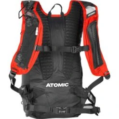 Atomic Backland UL 16+ Pack -Buckmans Store fw23 al5051420 1 gho backland ul red.jpg.high res