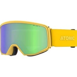 Atomic Four Q HD Goggle -Buckmans Store fw23 an5106292