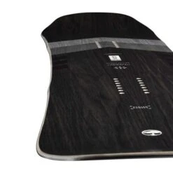 Arbor Coda Camber Snowboard - Men's -Buckmans Store fw23 arbor coda camber 2023 studio 02