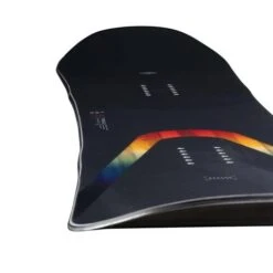 Arbor Formula Rocker Snowboard - Men's -Buckmans Store fw23 arbor formula rocker 2023 studio 02