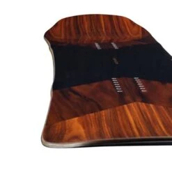 Arbor Wasteland Camber Snowboard - Men's -Buckmans Store fw23 arbor wasteland camber 2023 studio 02