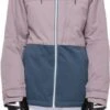 686 Athena Insulated Jacket - Women's -Buckmans Store fw23 athena dusty orchid 1