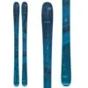 2023 Women's Blizzard Black Pearl 88 Skis | Buckmans -Buckmans Store fw23 blizzard blackpearl88 womens ski