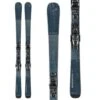 Blizzard Phoenix 7.7 + TLT 10 W Skis - Women's -Buckmans Store fw23 blizzard phoenix7.7 tlt10 womens ski