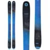 Blizzard Rustler 10 Skis - Men's 2 Blizzard Rustler 10 Skis - Men's -Buckmans Store fw23 blizzard rustler10 mens ski