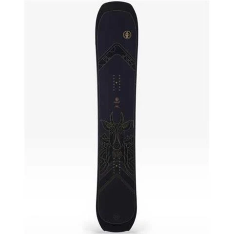 2023 Mens Cardiff Goat Pro Carbon Snowboard 3 2023 Mens Cardiff Goat Pro Carbon Snowboard