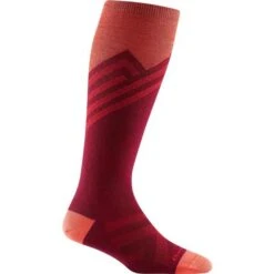 Darn Tough Peaks RFL OTC Ultra-Lightweight Socks - Women's