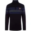 Meister Pablo Sweater - Men's -Buckmans Store fw23 fer s2209 blck blu