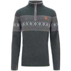 Meister Pablo Sweater - Men's -Buckmans Store fw23 fer s2209 olive