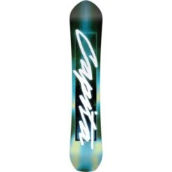 Capita The Equalizer X Jess Kimura Snowboard - Women's -Buckmans Store fw23 frd05 the equalizer base