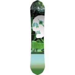 Capita Ultrafear Snowboard - Men's -Buckmans Store fw23 fst03 ultrafear base 157