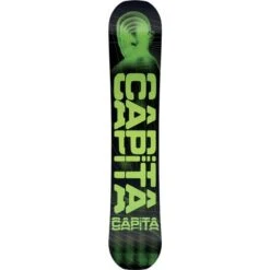 Capita Pathfinder Camber Snowboard - Men's -Buckmans Store fw23 fst04 pathfinder camber base