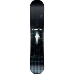 Capita Pathfinder Camber Snowboard - Men's -Buckmans Store fw23 fst04 pathfinder camber 153