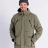 L1 Premium Goods Williams Jacket - Men's -Buckmans Store fw23 l1pg n873855 platoon 1