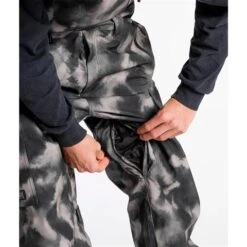 L1 Premium Goods Sentinal Bib - Men's -Buckmans Store fw23 l1pg n873868 camo 3