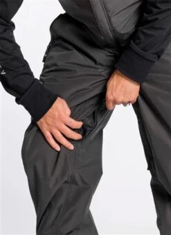 L1 Premium Goods Aftershock Bib - Men's -Buckmans Store fw23 l1pg n873877 phantom 3