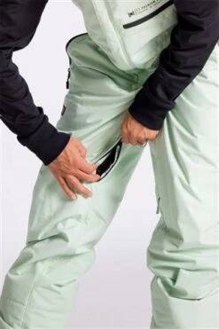 L1 Premium Goods Aftershock Bib - Men's -Buckmans Store fw23 l1pg n873877 spray 3