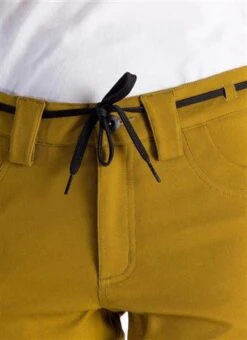 L1 Premium Goods Heartbreaker Twill Pant - Women's -Buckmans Store fw23 l1pg n873895 moss 3