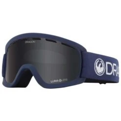 Dragon Alliance Lil D Goggle - Youth -Buckmans Store fw23 lild 40465 406 shadowlite profile