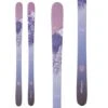 Nordica Santa Ana 88 Skis - Women's -Buckmans Store fw23 nordica santaana 88 womens ski