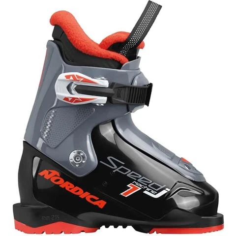 Nordica Speedmachine J1 Boots - Youth 3 Nordica Speedmachine J1 Boots - Youth