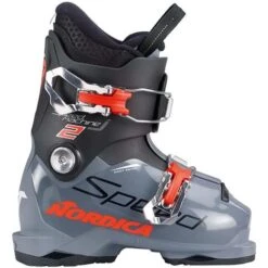 Nordica Speedmachine J2 Boots - Youth