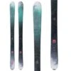 Nordica Unleashed 90 Skis - Women's -Buckmans Store fw23 nordica unleashed90 womens ski