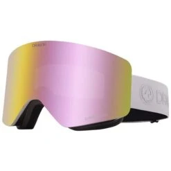 Dragon Alliance Dragon R1 OTG Goggle -Buckmans Store fw23 r1 otg drg110 535 lilac profile