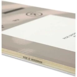 Ride Berzerker Snowboard - Men's -Buckmans Store fw23 r2202004 01 a 2