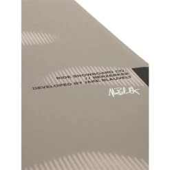 Ride Berzerker Snowboard - Men's -Buckmans Store fw23 r2202004 01 a 4