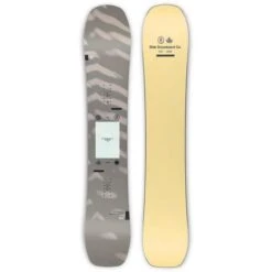 Ride Berzerker Snowboard - Men's