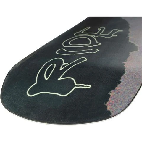 Ride Burnout Snowboard - Men's 4 Ride Burnout Snowboard - Men's - Image 2