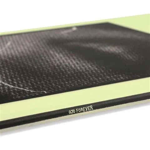 Ride Burnout Snowboard - Men's 6 Ride Burnout Snowboard - Men's - Image 4