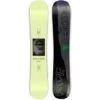 Ride Burnout Snowboard - Men's
