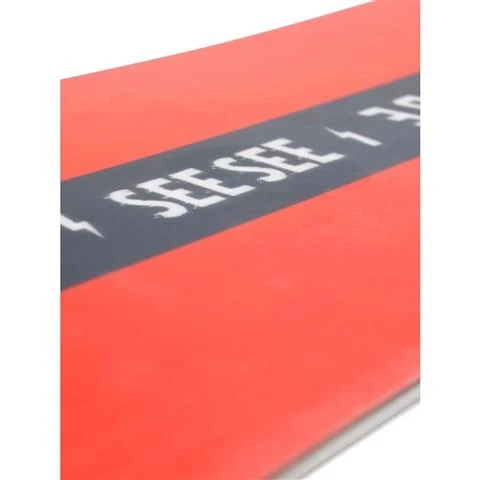 Ride Benchwarmer Snowboard - Men's 5 Ride Benchwarmer Snowboard - Men's - Image 3