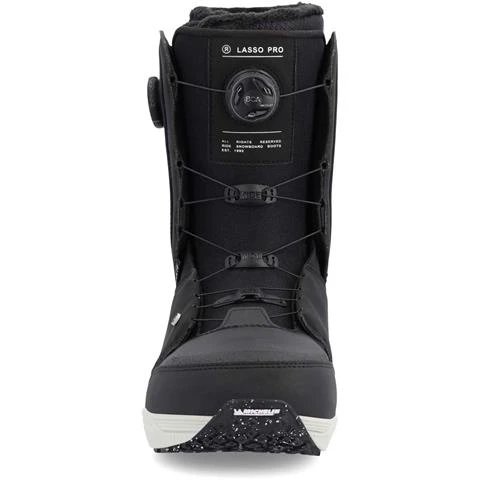 Ride Lasso Pro Wide Snowboard Boots - Men's 5 Ride Lasso Pro Wide Snowboard Boots - Men's - Image 3