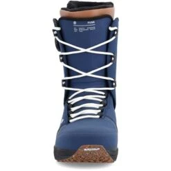 Ride Fuse Snowboard Boots - Men's -Buckmans Store fw23 r2203006 02 a 1