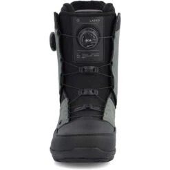 Ride Lasso Snowboard Boots - Men's -Buckmans Store fw23 r2203008 02 a 1